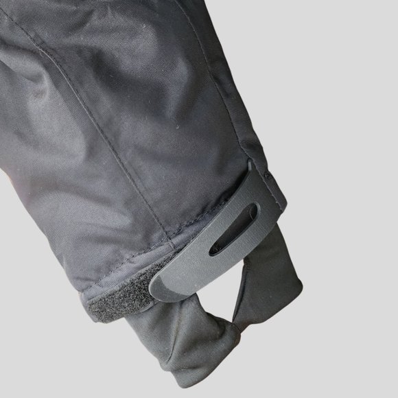 PHIBEE Ski Jacket WITH Hood UNISEX Size MED - Picture 14 of 16